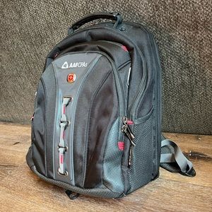 Wenger Legacy 16” Laptop Backpack
